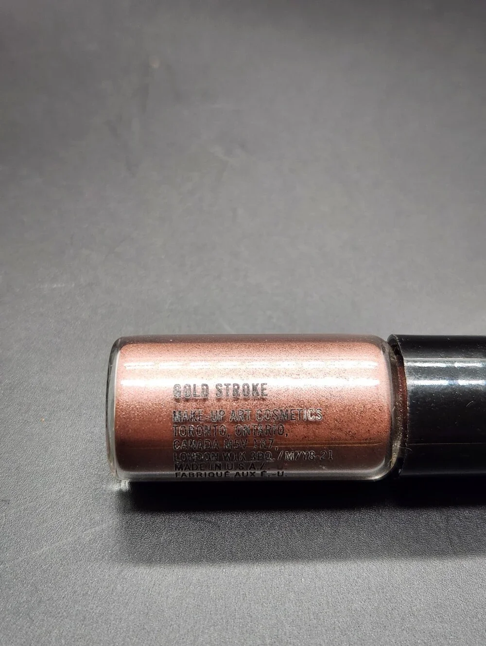 MAC Cosmetics Loose Eye Pigment - 